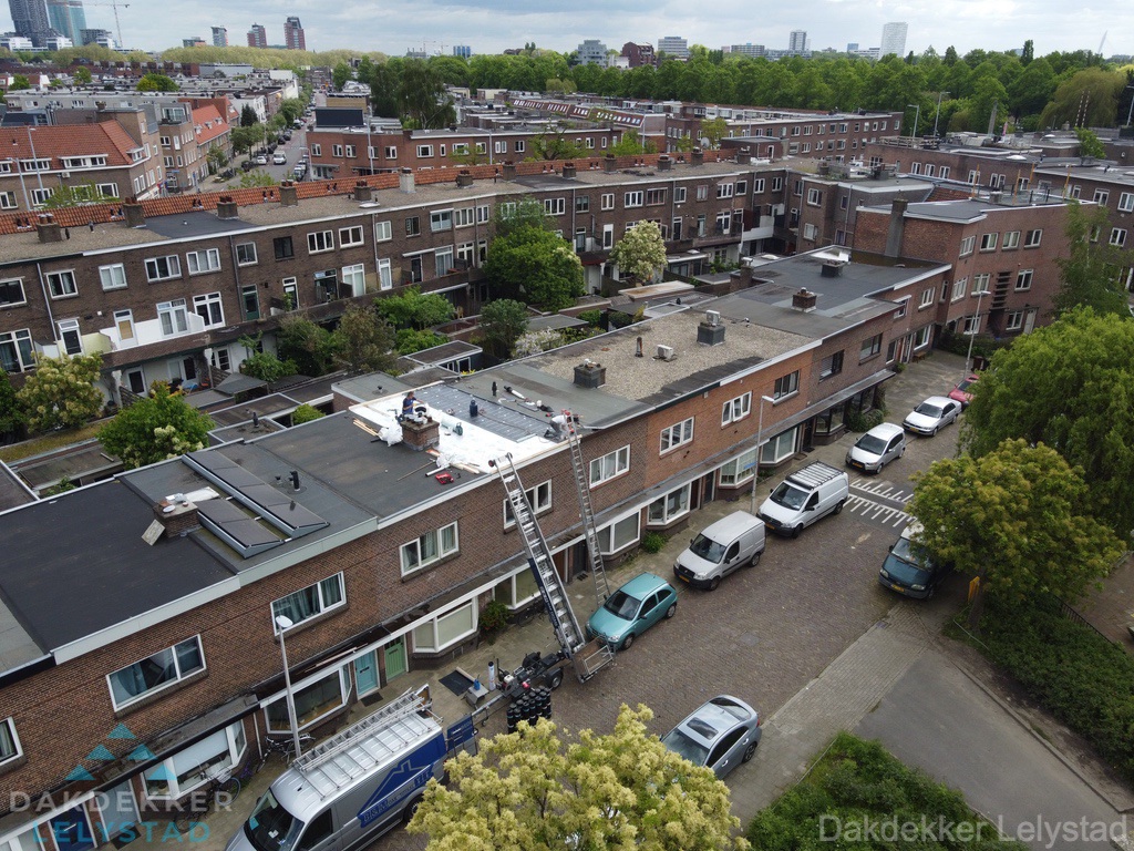 Dak Inspecteren Lelystad Dak Inspecteren Lelystad