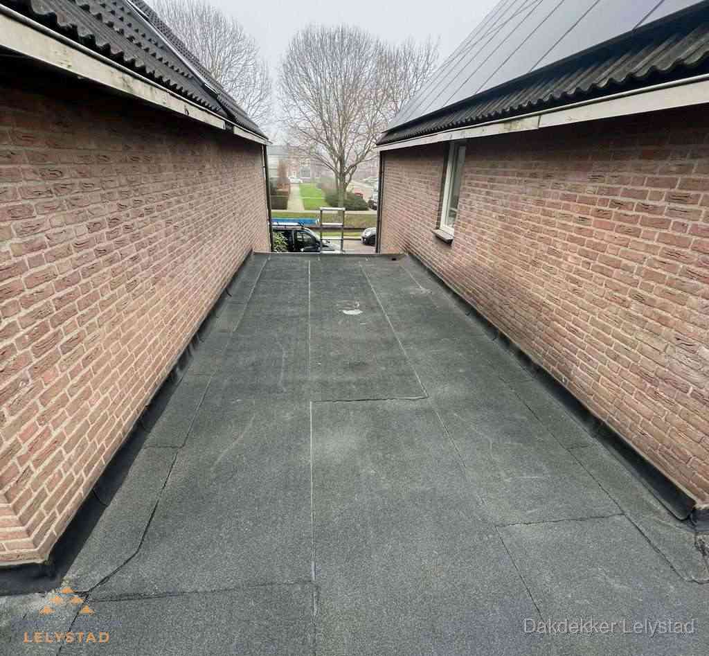 Dakbedekking Lelystad Dakbedekking Lelystad
