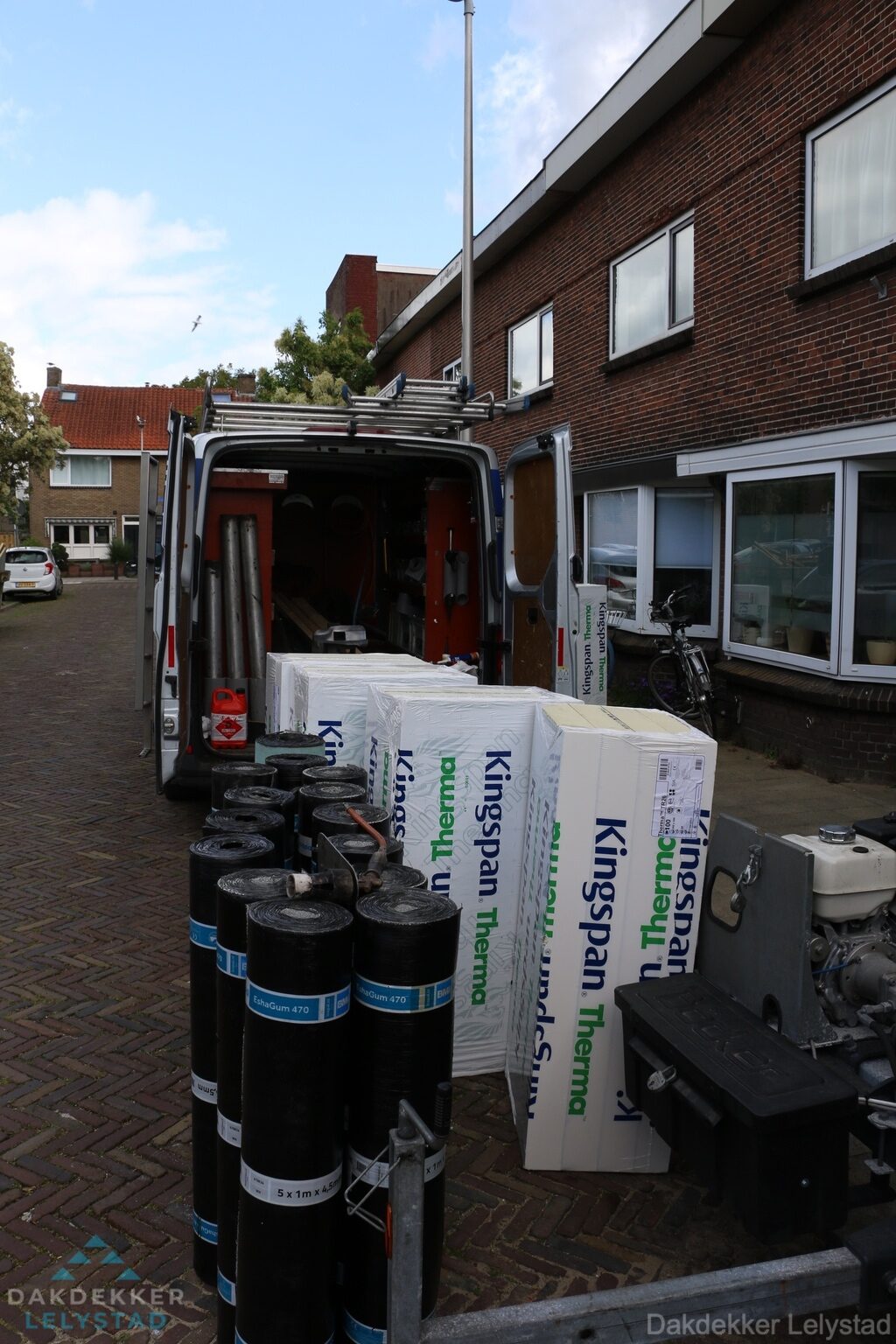 Dakbedekking Schuin Dak Lelystad Rotated Dakbedekking Schuin Dak Lelystad Rotated