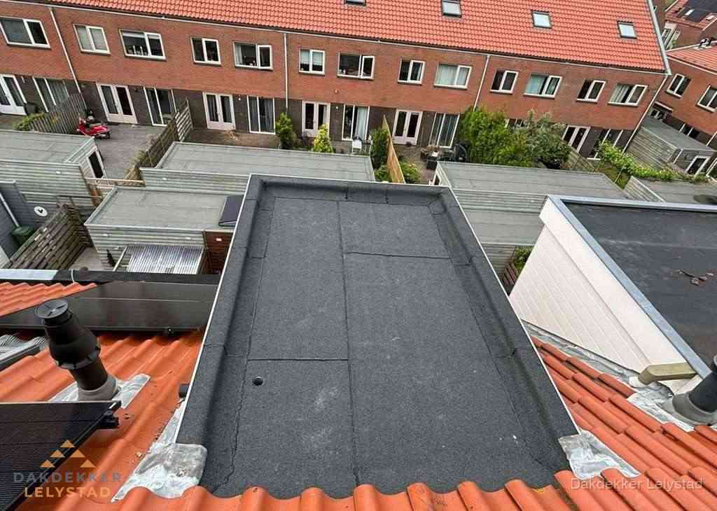Dakdekkersbedrijf Lelystad Dakdekkersbedrijf Lelystad