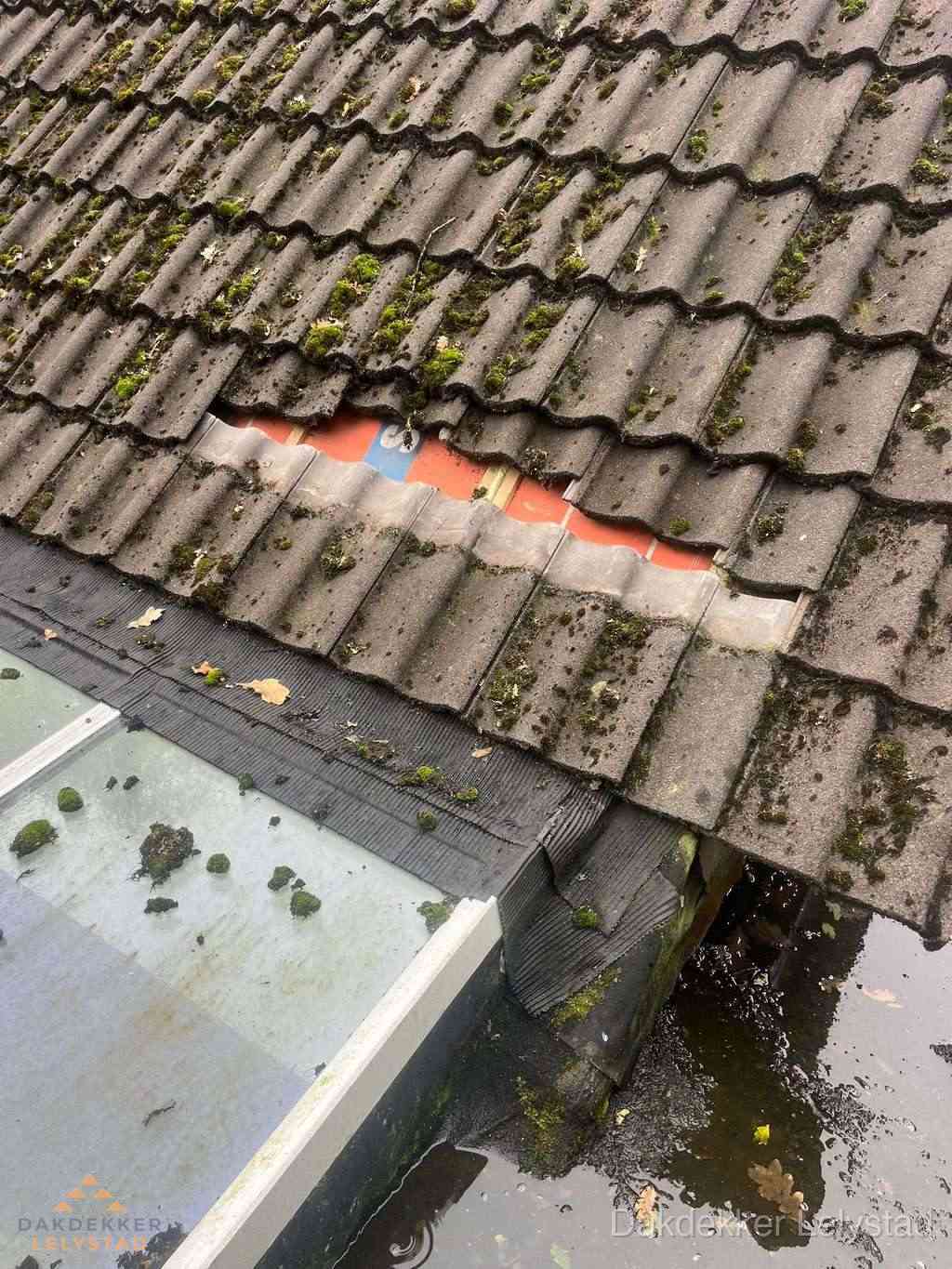 Dakpannen Repareren Lelystad Dakpannen Repareren Lelystad