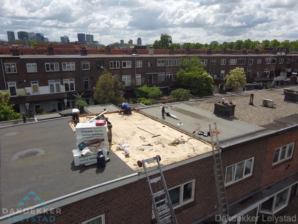 Dakreparatie Lelystad Dakreparatie Lelystad
