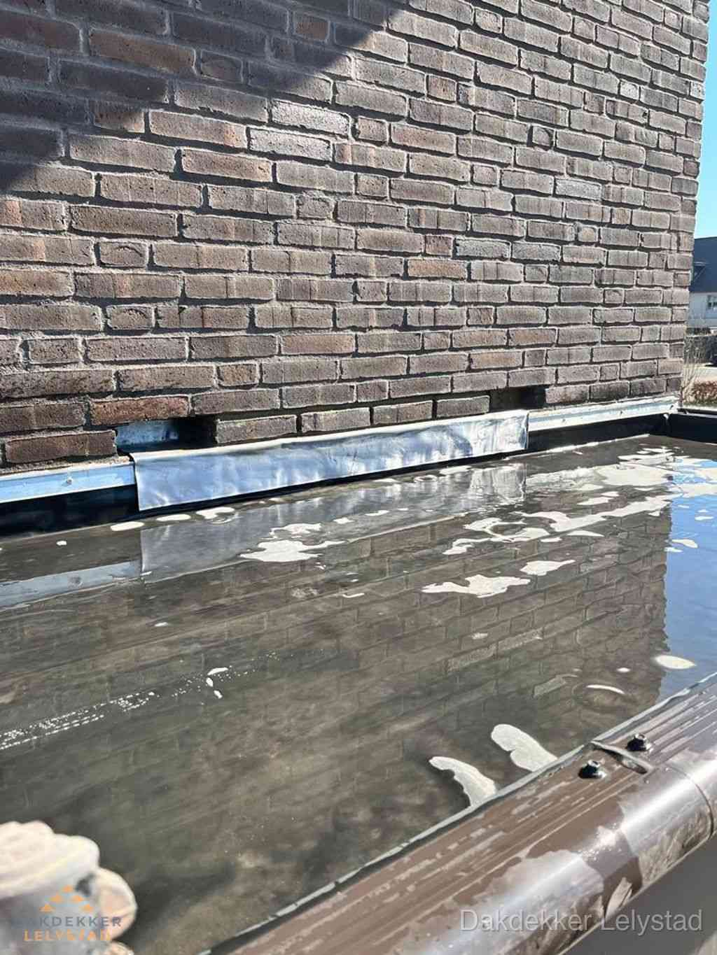 Lekkage Dak Repareren Lelystad Lekkage Dak Repareren Lelystad